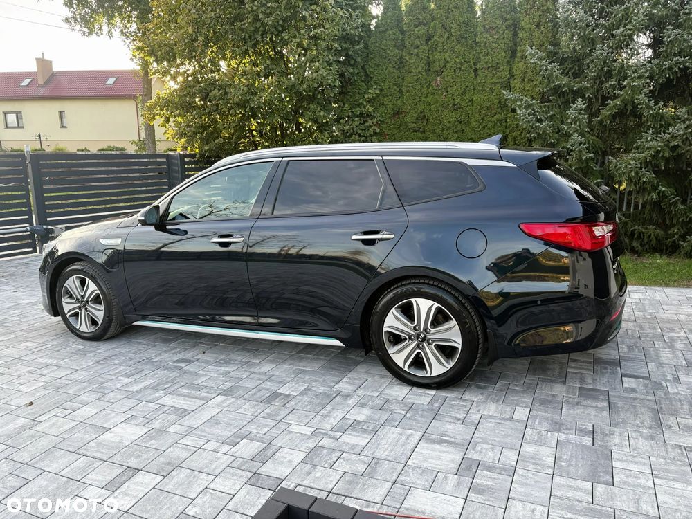 Kia Optima - 4