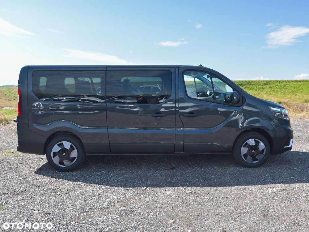 Renault Trafic 2026 photo 3