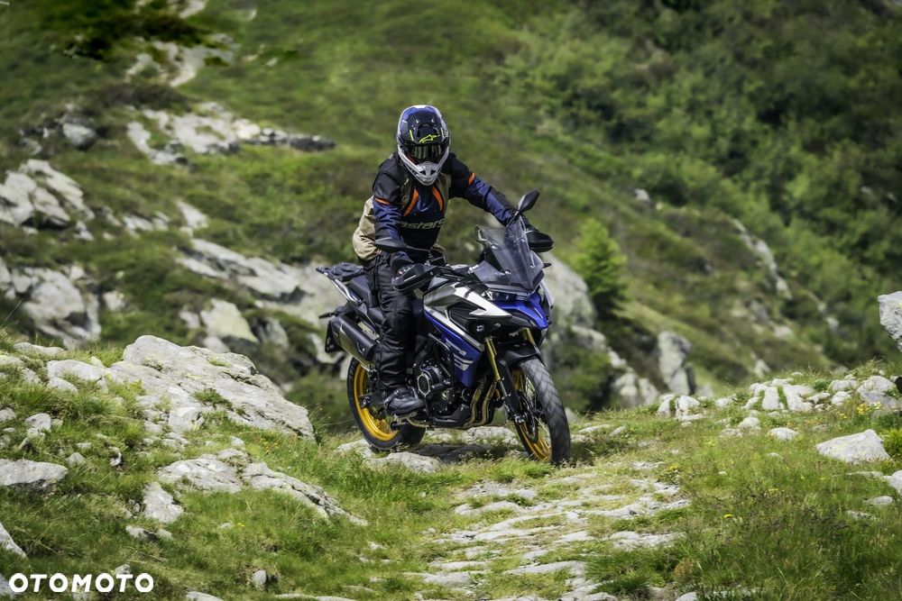 VOGE 525DSX - 14