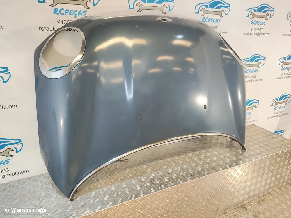 FRENTE COMPLETA MINI CABRIO R57 LCI FASE II 2 - 15