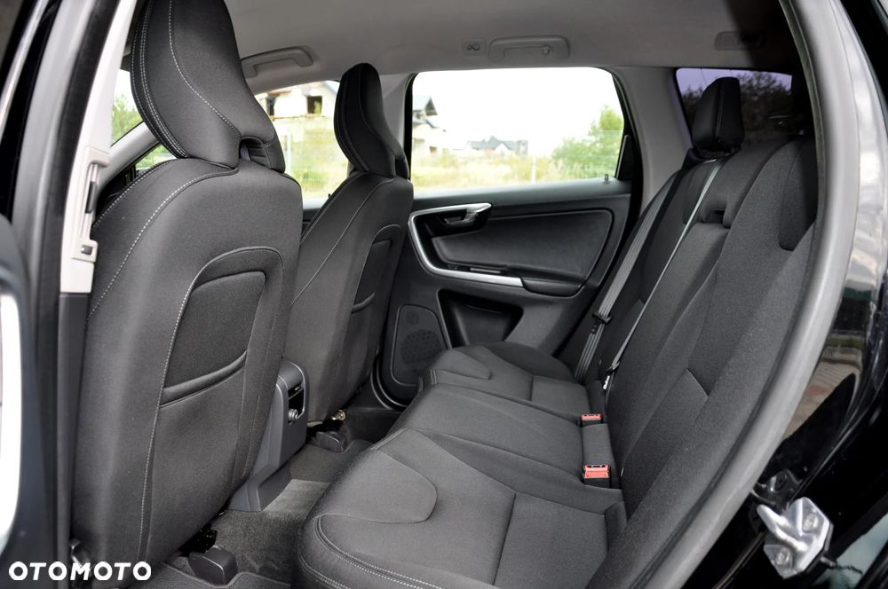 Volvo XC 60 2015