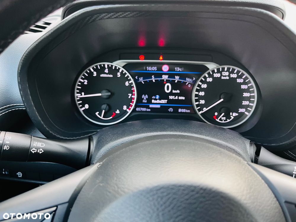 Nissan Juke - 26