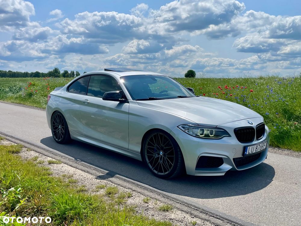 BMW Seria 2 - 2