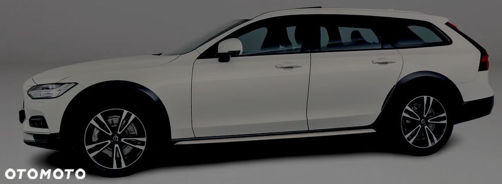 Volvo V90 Cross Country B5 D AWD Geartronic Pro - 4