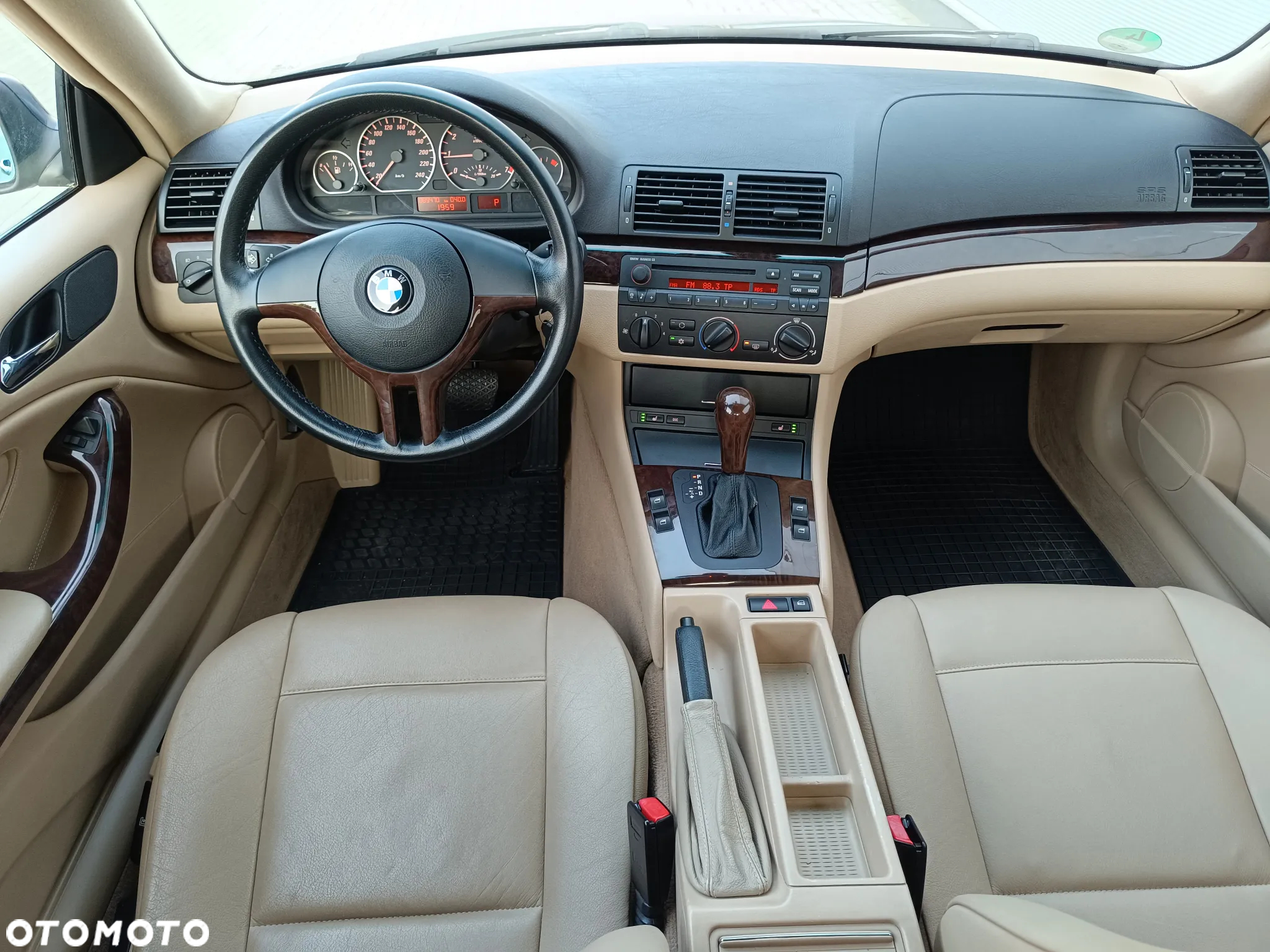 BMW Seria 3 - 21