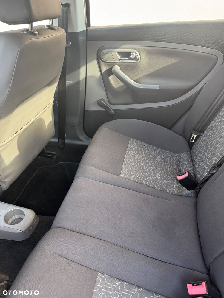 Seat Ibiza - 7