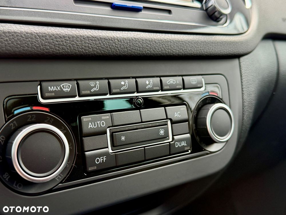 Volkswagen Tiguan 1.4 TSI BlueMotion Technology Exclusive - 22