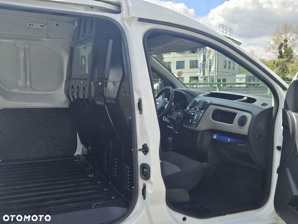 Dacia Dokker VAN - 4