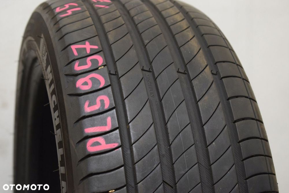 R17 225/45 Michelin Primacy 4 S1 91W Wysyłka gratis! - 1