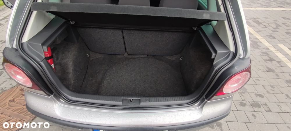 Volkswagen Polo 1.2 Tour Edition - 33