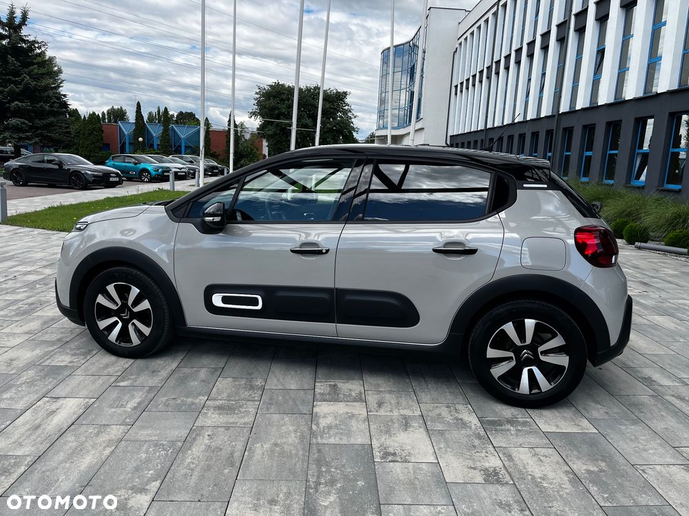 Citroën C3 1.2 PureTech Shine - 5