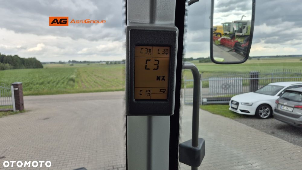 Claas Ares 617 ATZ 2006R - 15