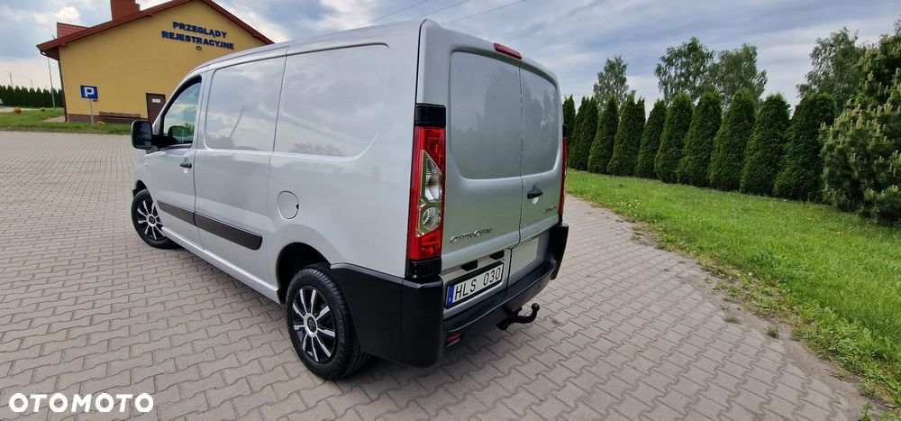 Citroën Jumpy - 2