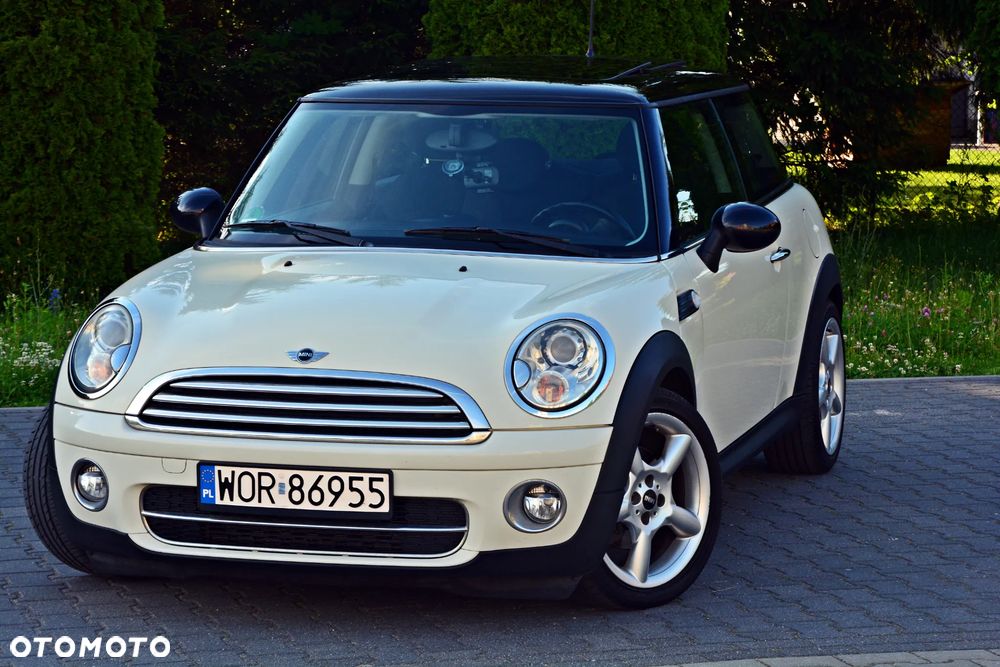 MINI Cooper - 6