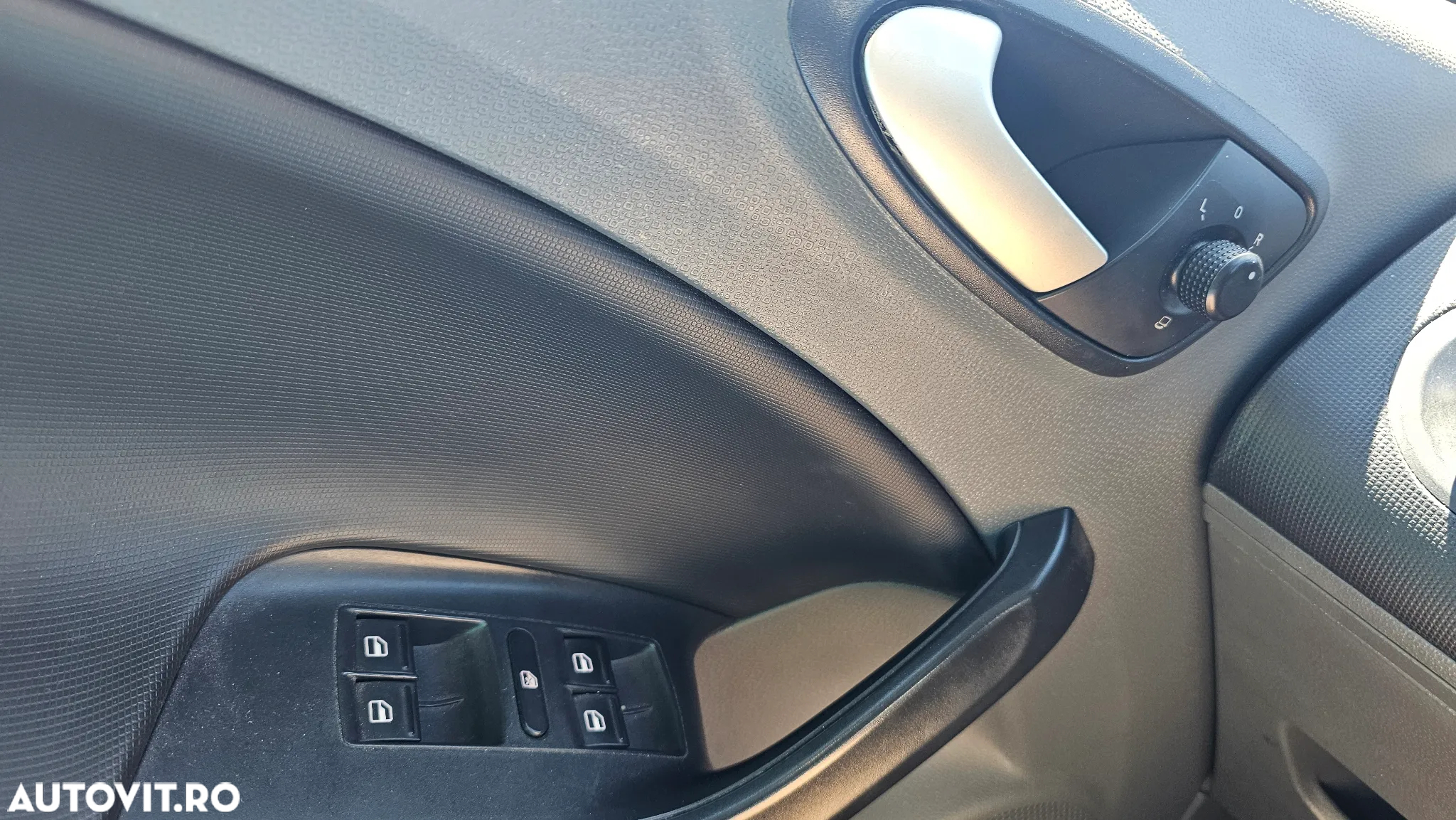 Seat Ibiza 1.2 TDI CR Ecomotive Reference - 9