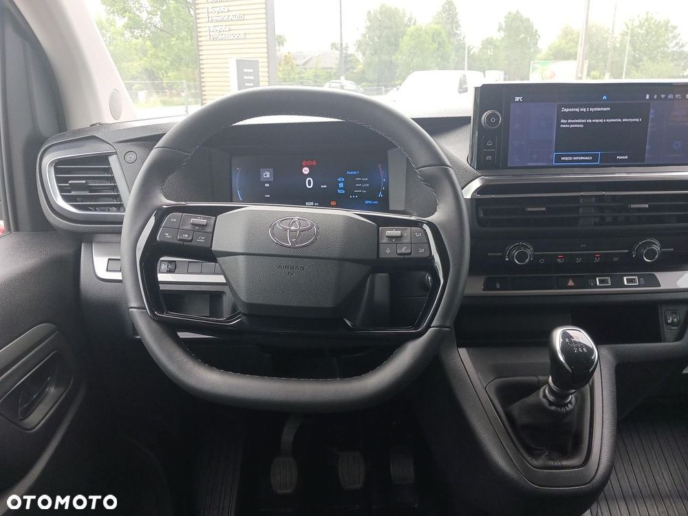 Toyota Proace Verso 2.0 D4-D Long Business - 15