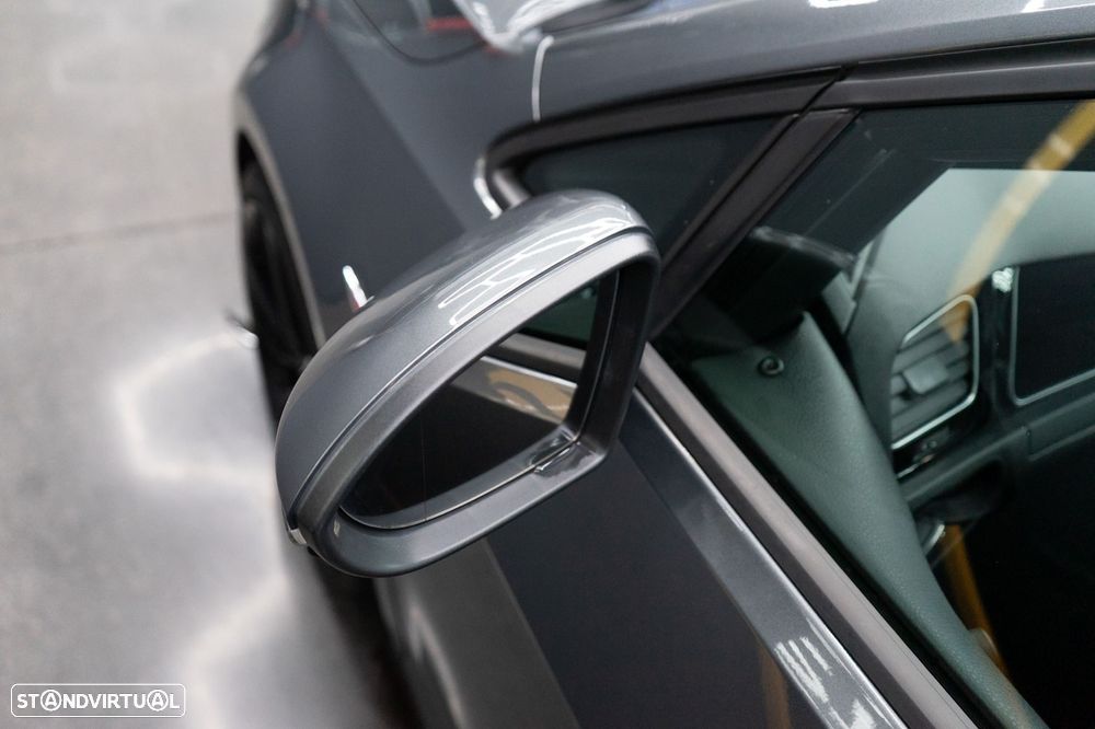 VW Golf GTI (BlueMotion ) DSG - 25