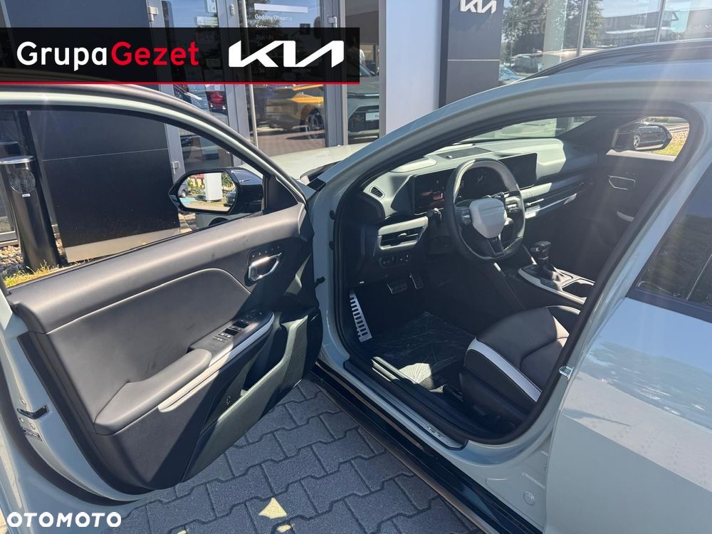 Kia K4 1.6 T-GDI GT Line - 10