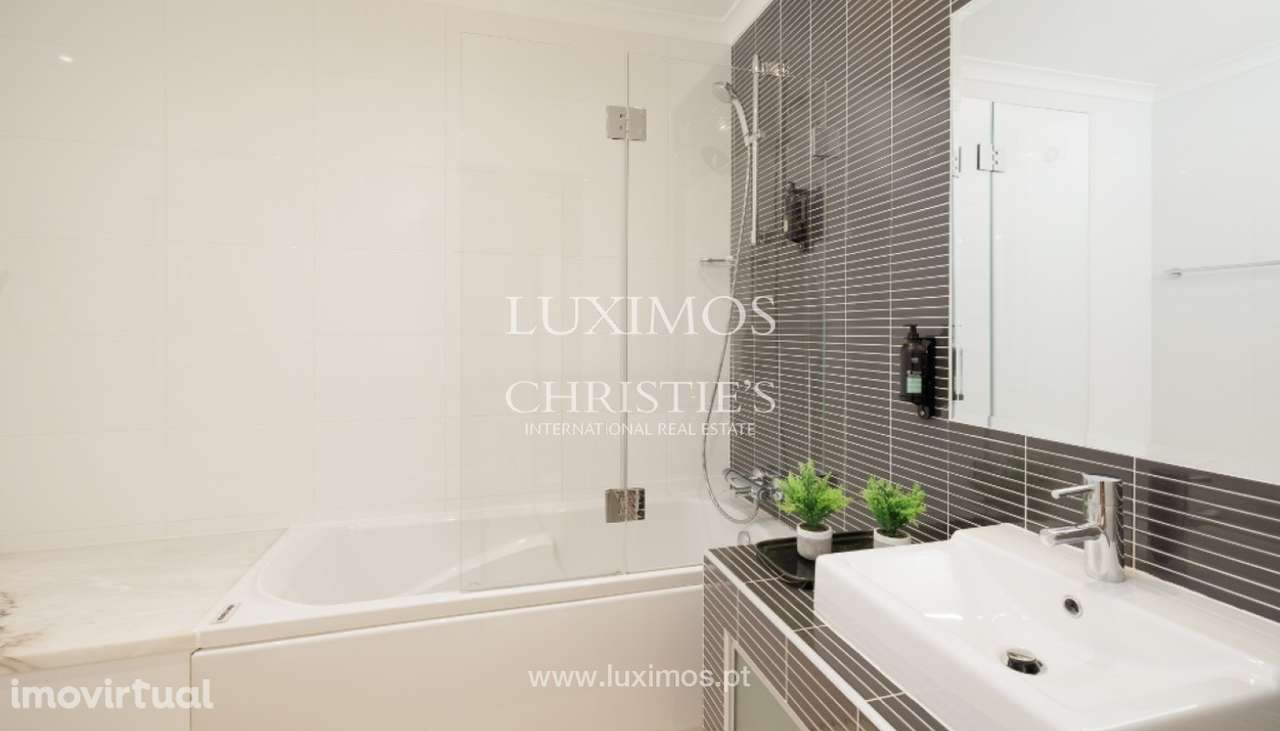 Moradia V3 mobilada e com vista mar para venda em Salema, Algarve - Grande imagem: 4/20