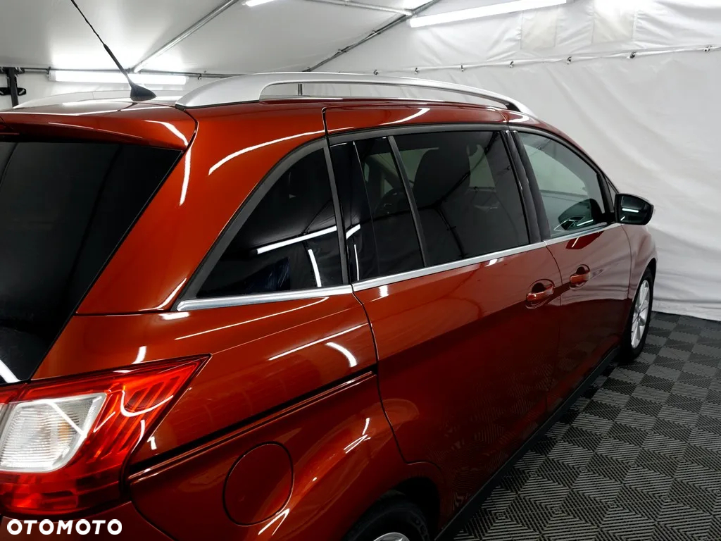 Ford C-MAX 1.5 TDCi Titanium - 26