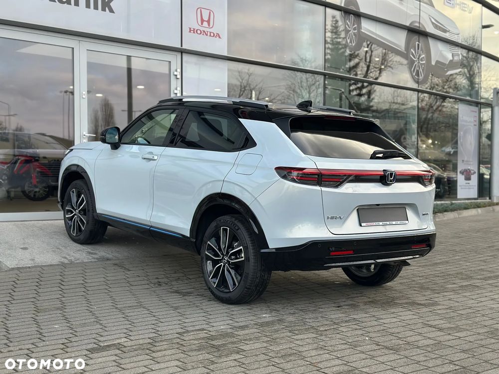 Honda HR-V e:HEV 1.5 i-MMD Hybrid Advance Style - 8