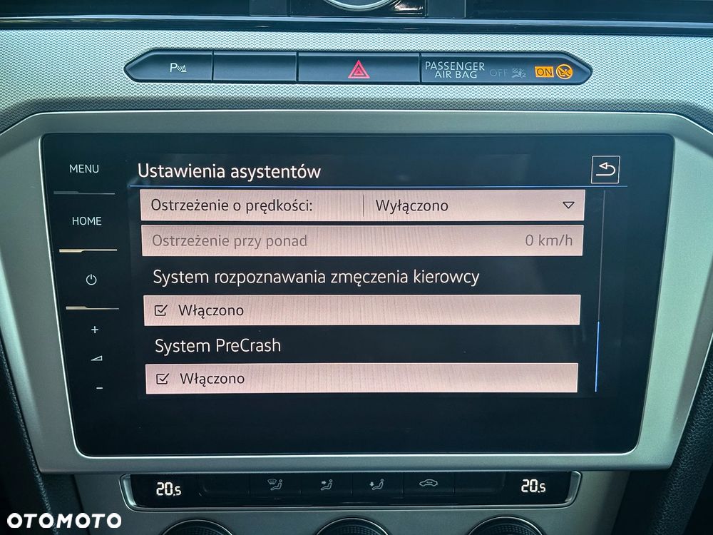 Volkswagen Passat 2.0 TDI BMT Comfortline - 21