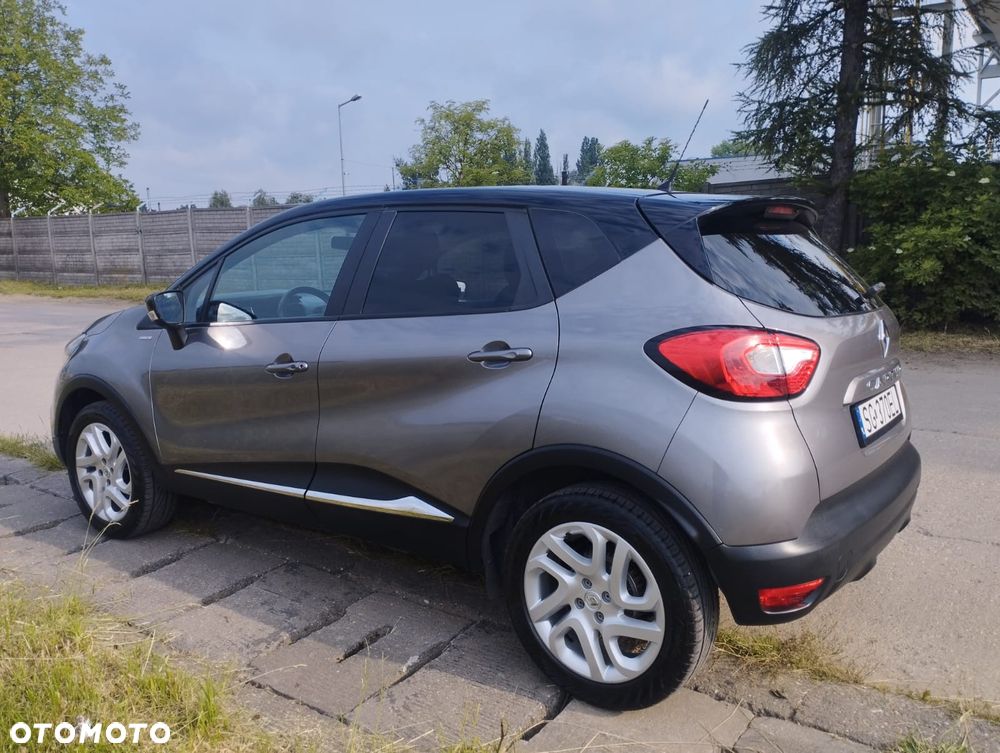 Renault Captur 1.2 Energy TCe Zen - 2