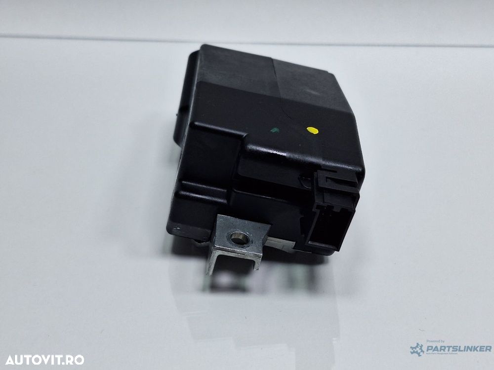 Blocator volan AUDI A4 IV 8K2, B8 2007 - 2015 TDI CAGB, CJCB, CSUB 8K0905852E - 1