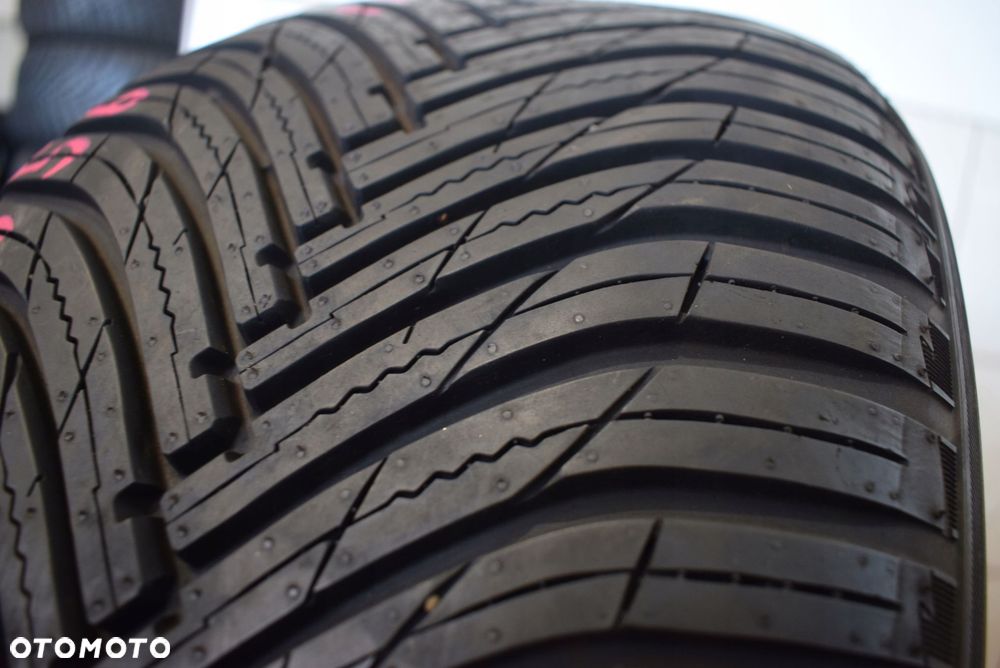 R17 235/50 Maxxis Premitra All Season AP3 Wysyłka gratis! - 3