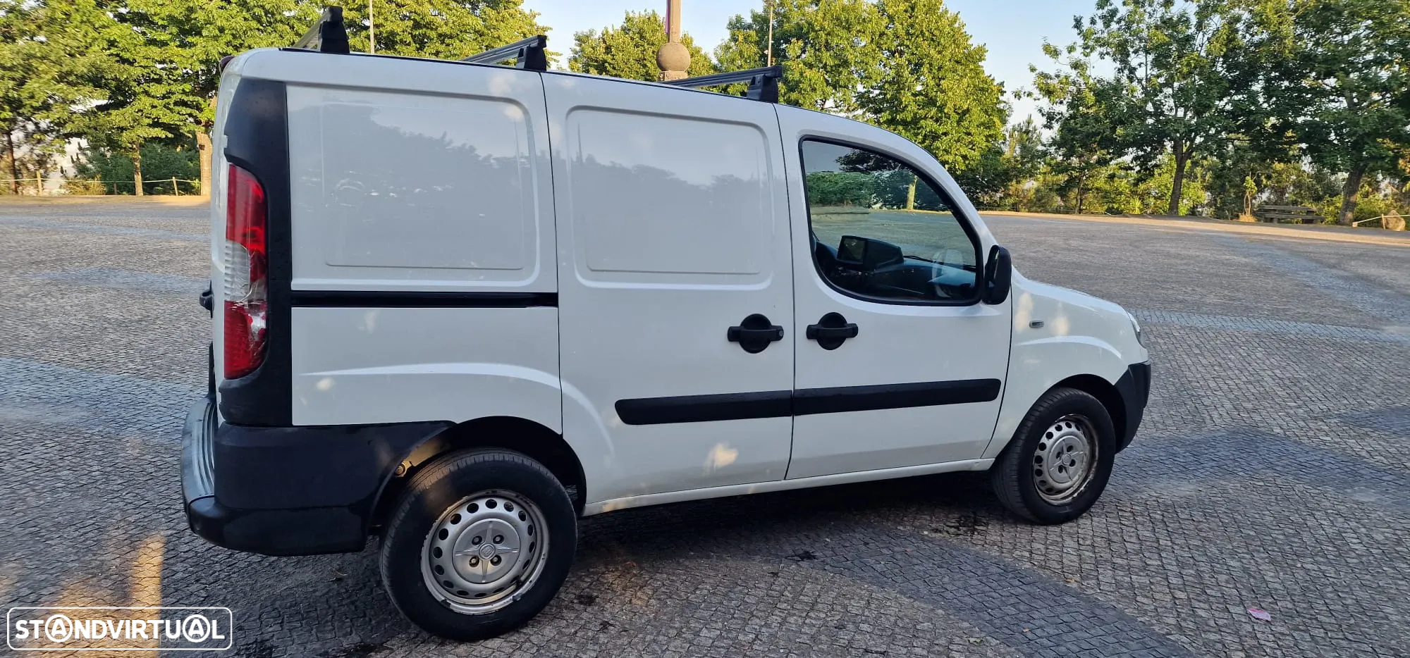 Fiat Doblo - 4