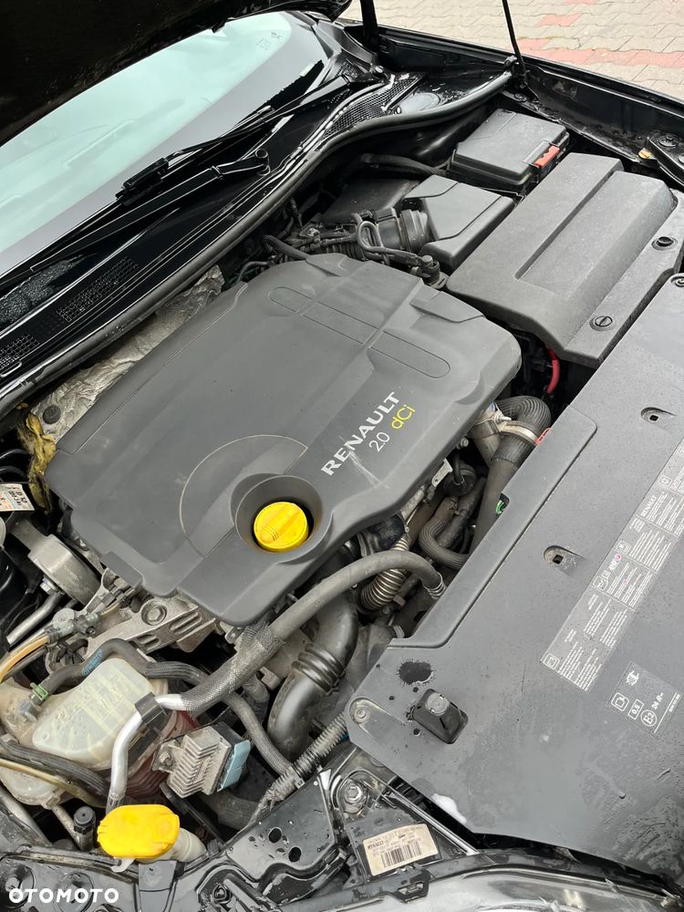 Renault Laguna - 11