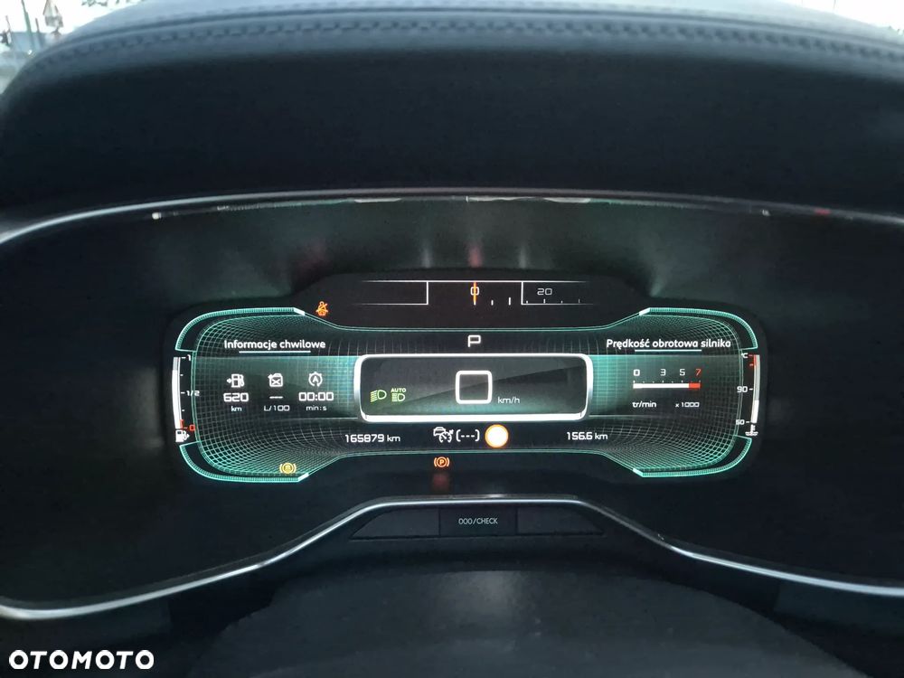 Citroën C5 Aircross 2.0 BlueHDi Shine EAT8 - 12