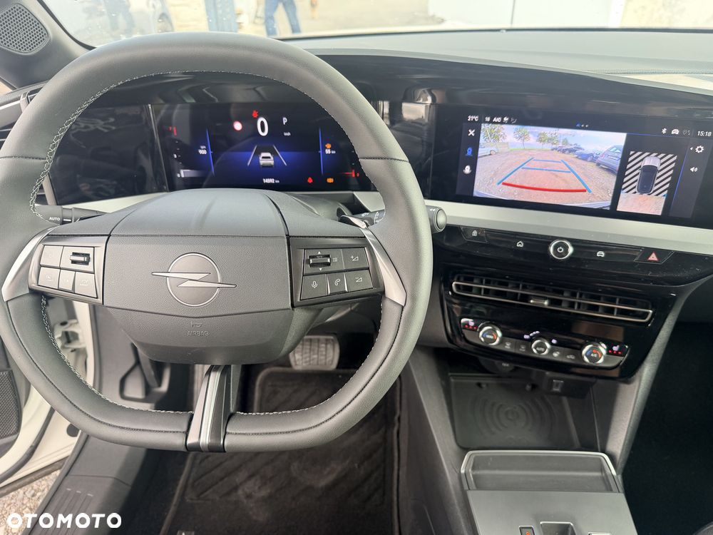 Opel Mokka - 8