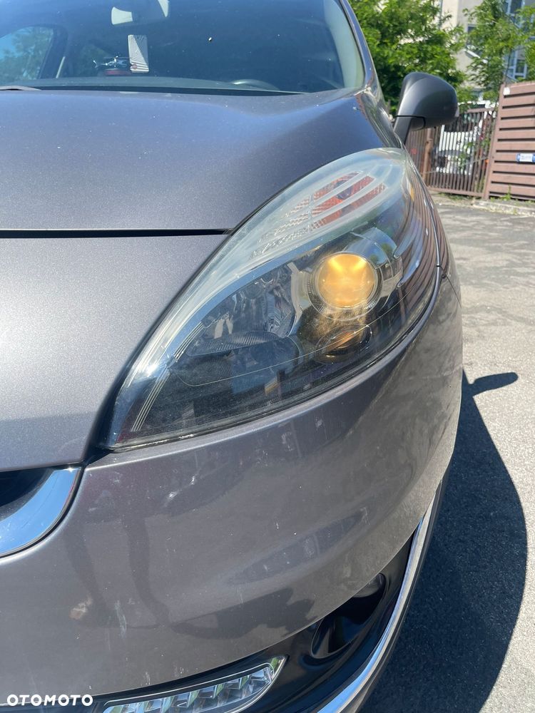 Renault Scenic 1.5dCi TomTom Edition - 19