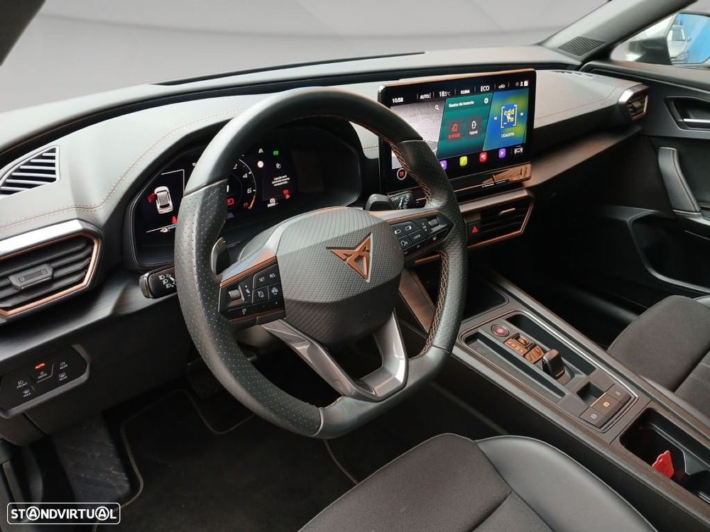 Cupra Formentor - 13