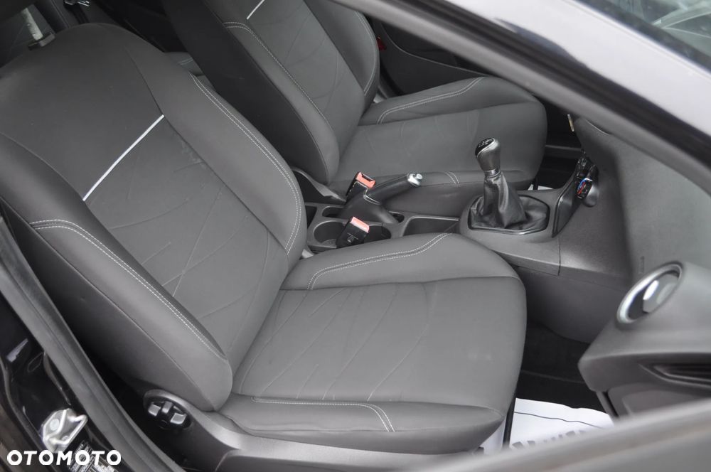 Ford Fiesta 1.25 Trend SVP - 20
