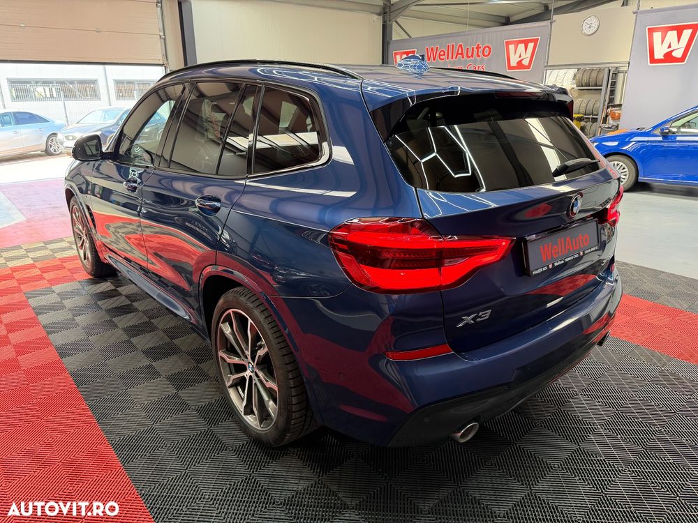 BMW X3 xDrive30d AT MHEV - 6