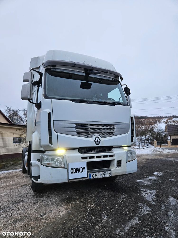 Renault PREMIUM - 1