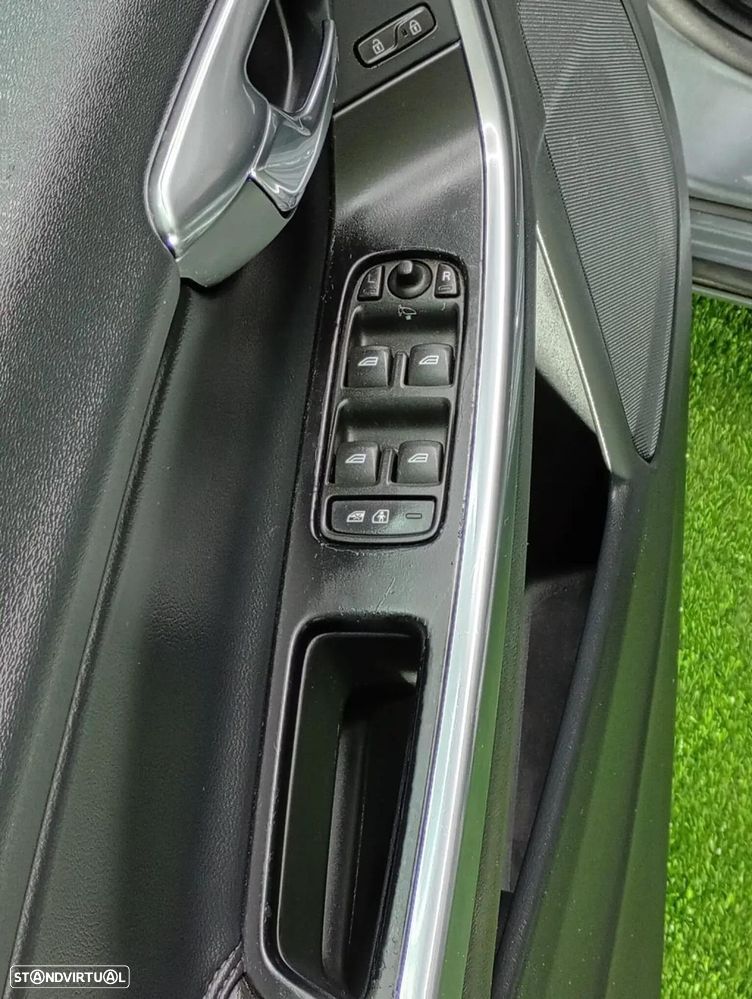 Volvo V60 - 27