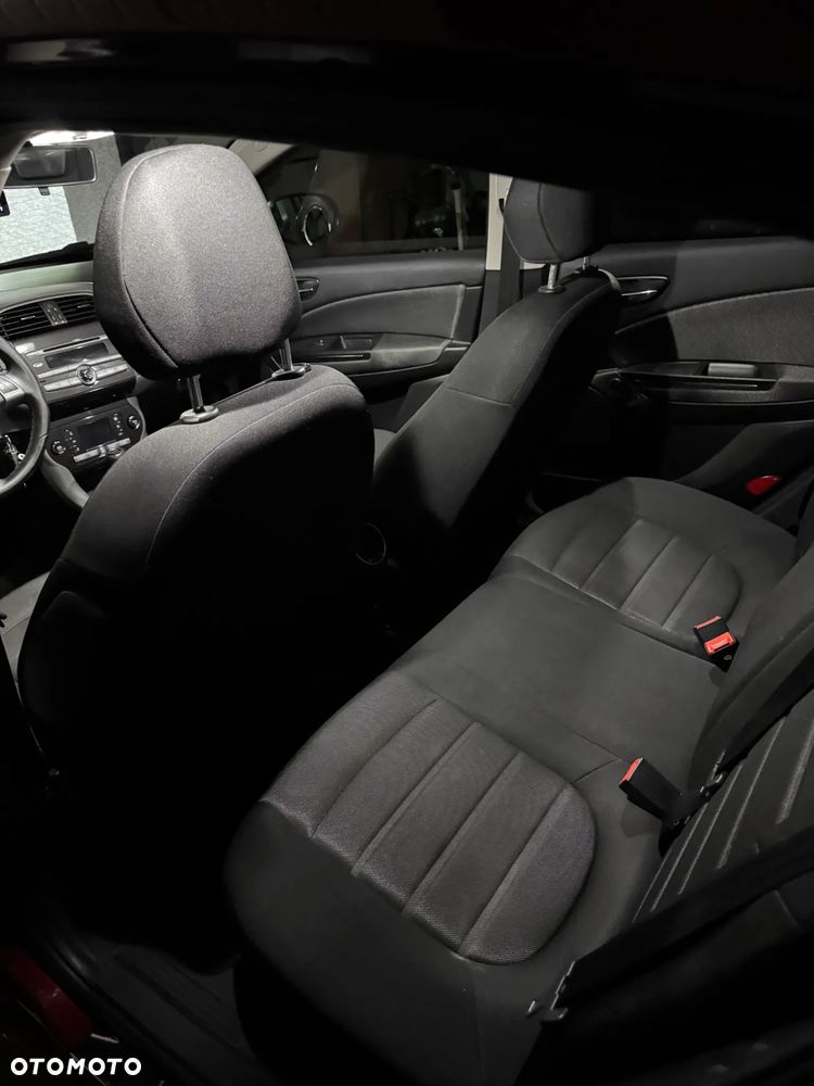 Fiat Bravo 1.4 T-JET 16V Dynamic Euro5 - 27