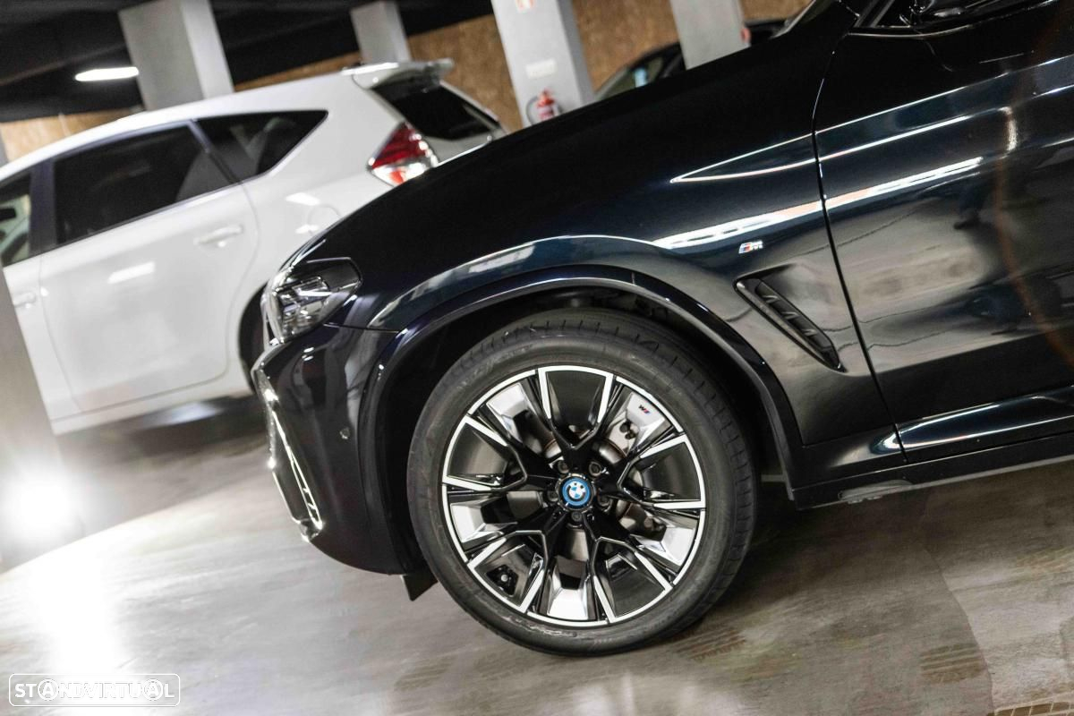 BMW iX3 M Sport Inspiring - 19