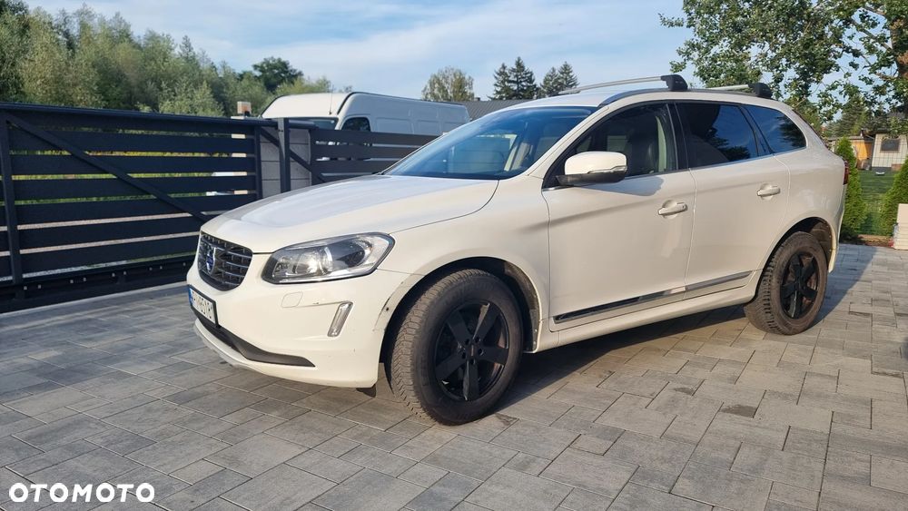Volvo XC 60 D4 Drive-E Summum - 1