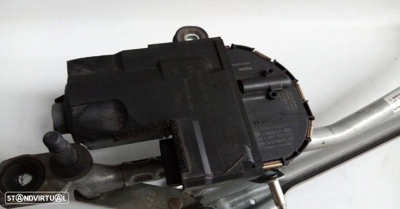 Motor limpa vidros frente VOLVO V40 Hatchback - 2