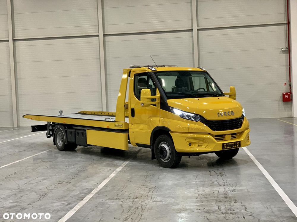 Iveco Daily - 18