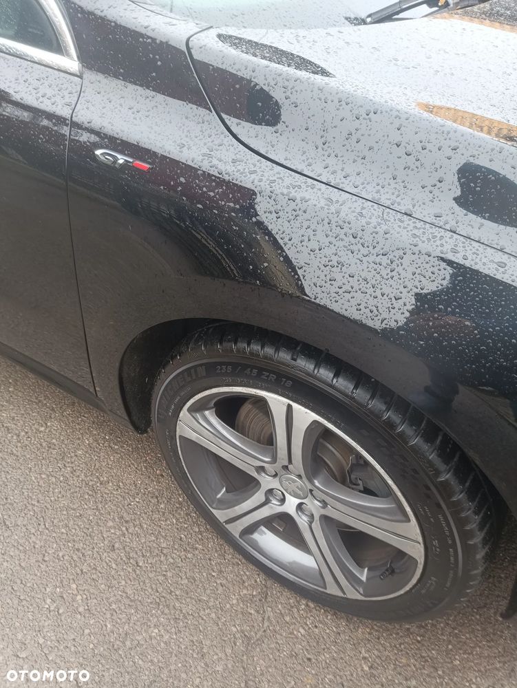 Peugeot 508 BlueHDi 180 EAT6 Stop&Start GT - 7