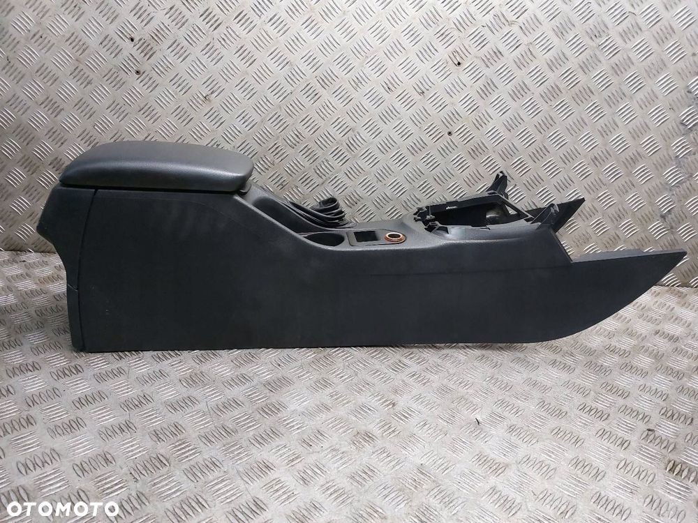 TUNEL ŚRODKOWY PODŁOKIETNIK PEUGEOT 308 I 9660529477 - 8