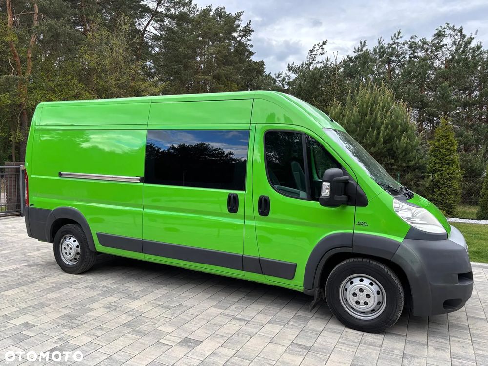 Fiat DUCATO - 2
