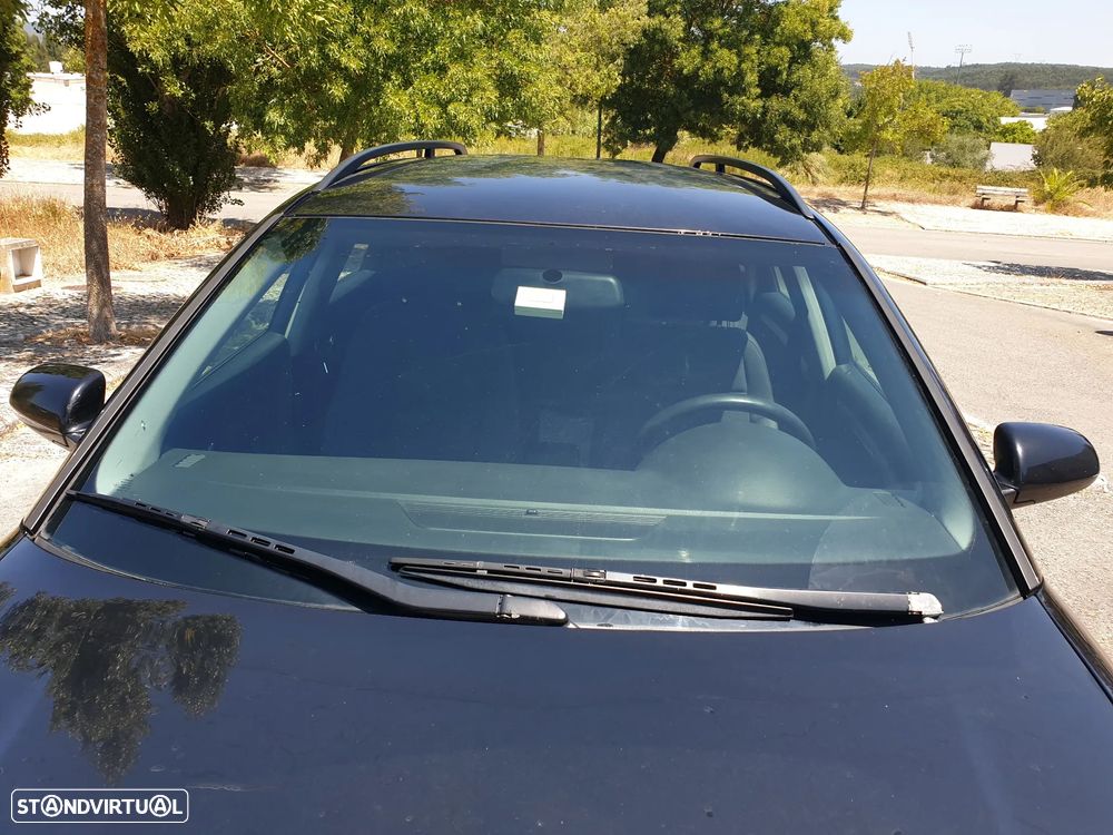 Audi A4 Avant 1.9 TDI m5 Sport - 9