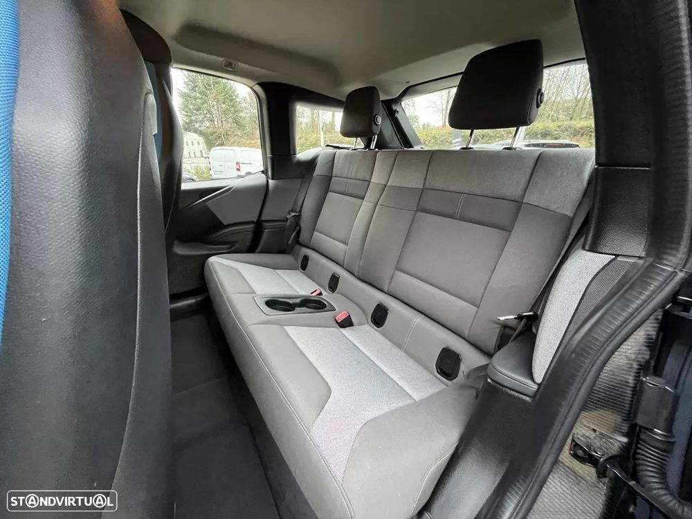 BMW i3 120Ah - 22
