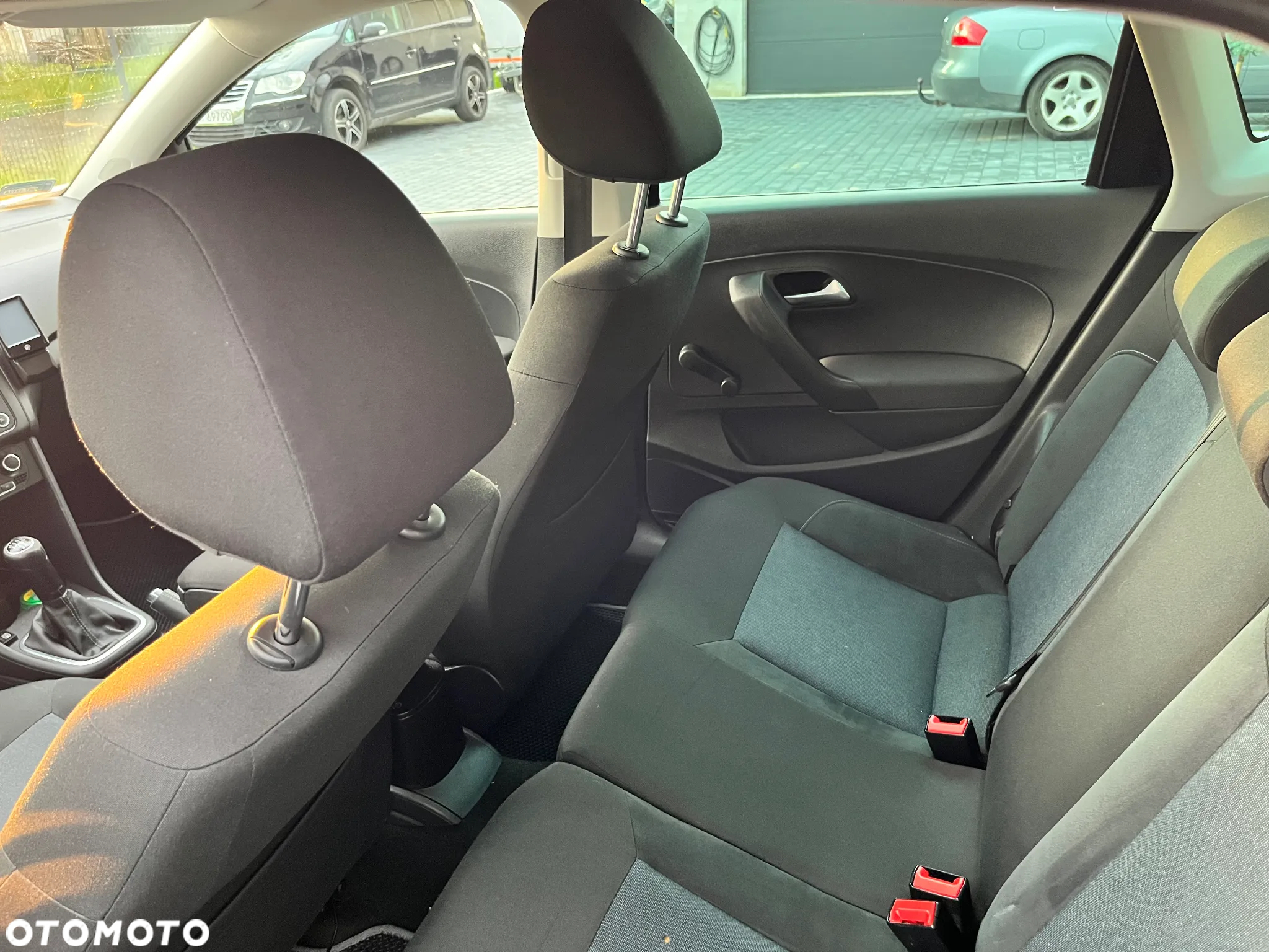 Volkswagen Polo 1.2 Style - 11